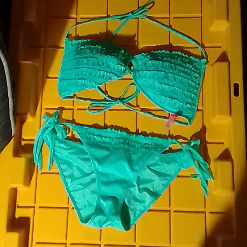 Victoria's secret 2pcs swimsuit